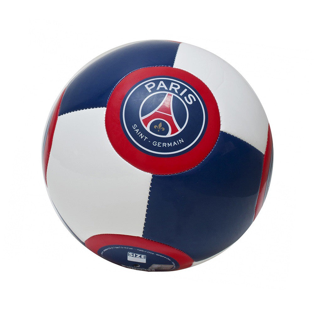 Mini soccer ball Paris Saint Germain 2014