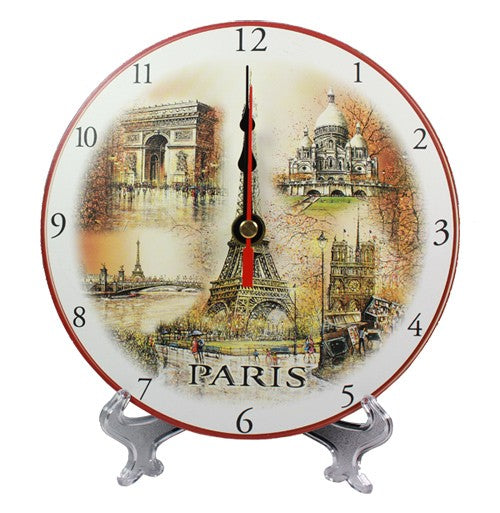 PAR'ICI - Souvenirs de Paris