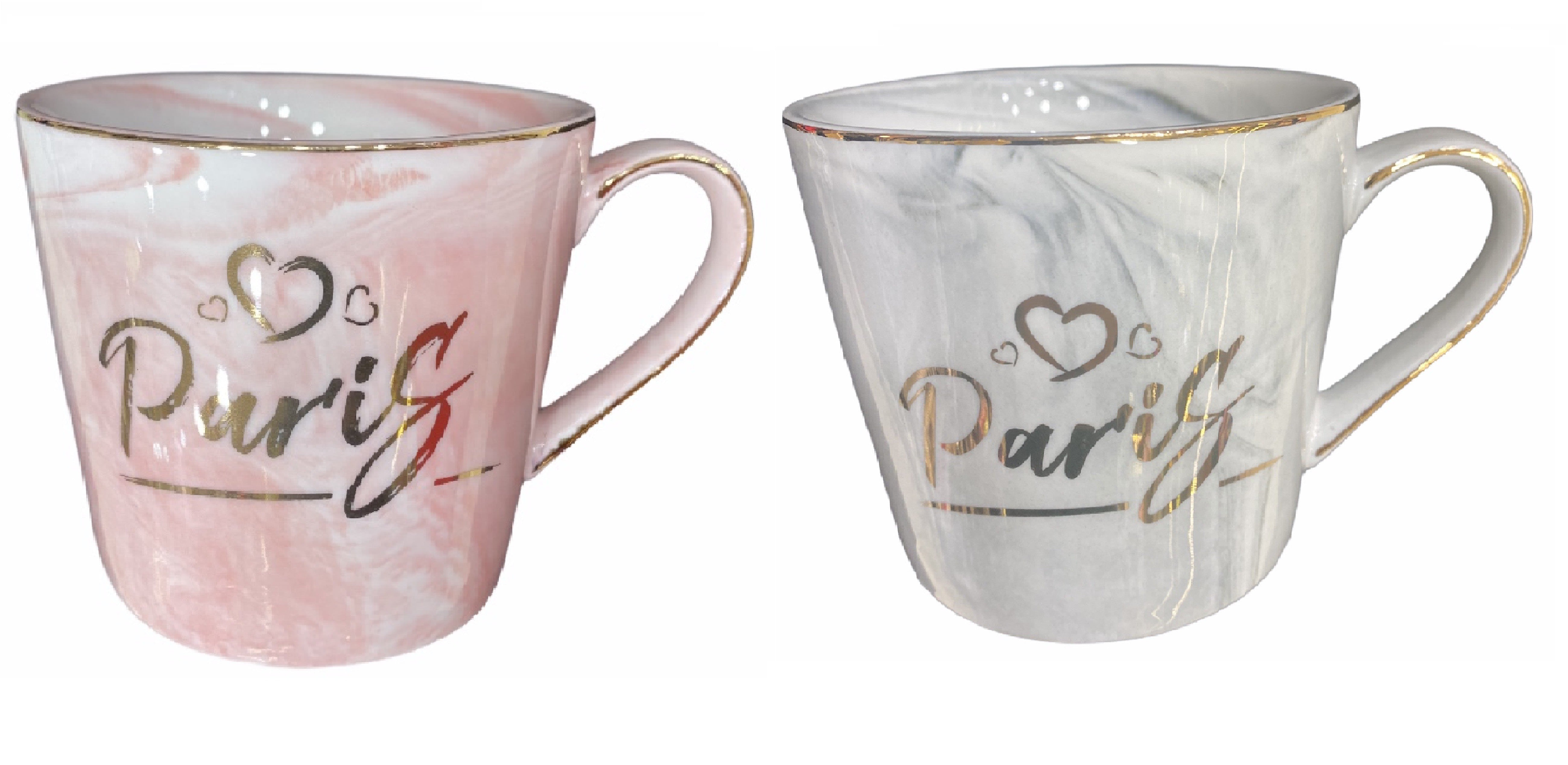 Ensemble tasses bisous pour deux – EMPREINTES Paris