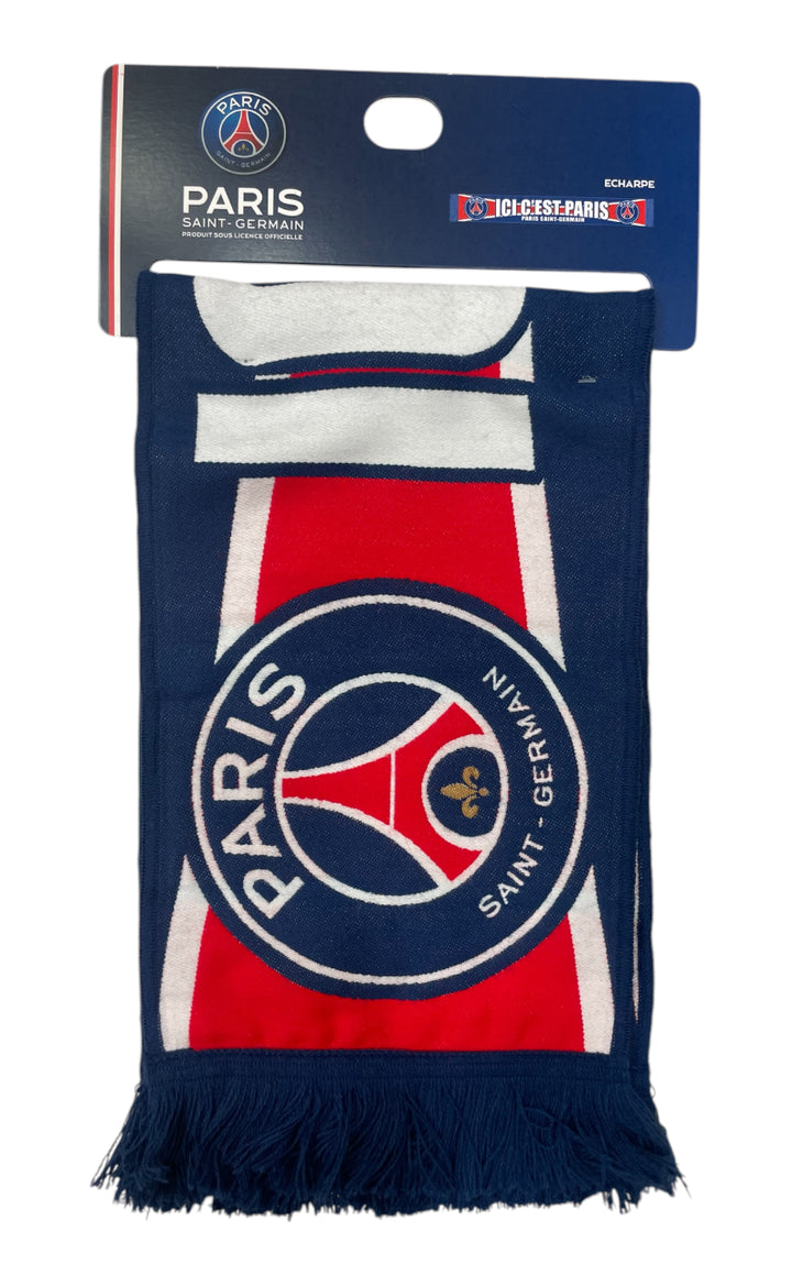 Cachecol Oficial do Paris Saint-Germain (PSG)