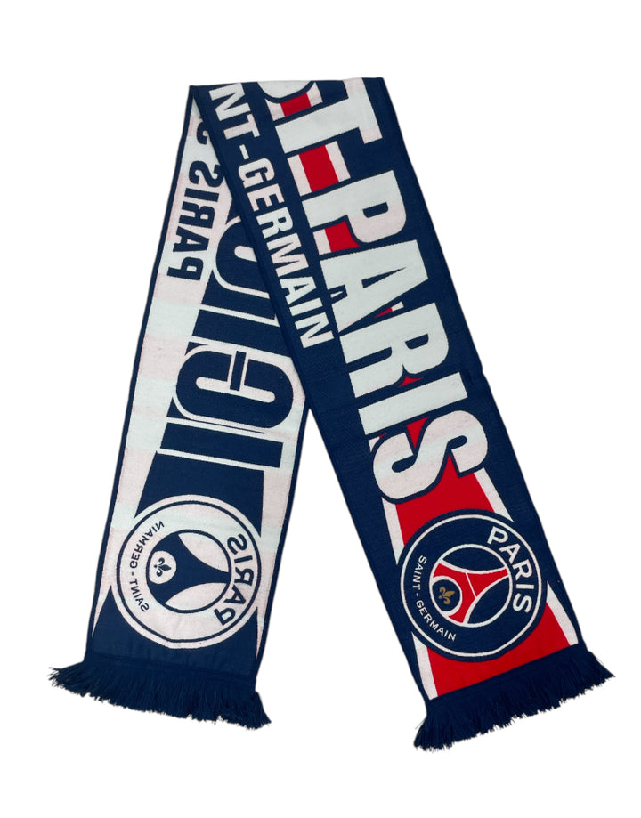 Cachecol Oficial do Paris Saint-Germain (PSG)