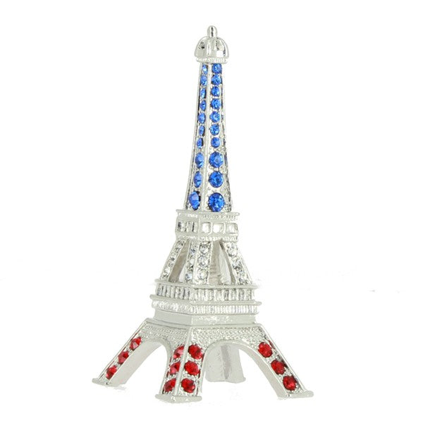 Tour Eiffel souvenir de paris couleurs bronze 39 cm TE39B - SOUVENIR DE  PARIS/Souvenir de paris - cadoshop