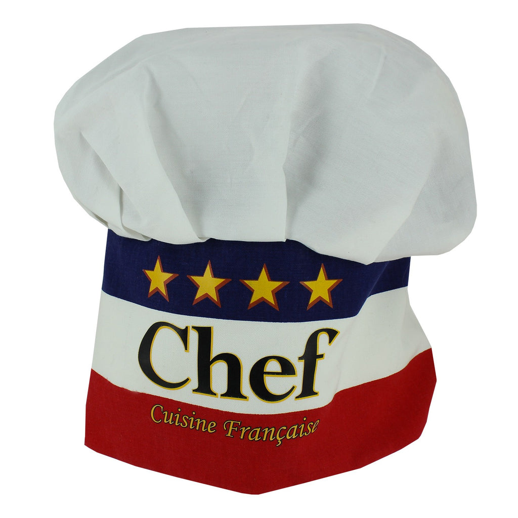 chapeau de chef cuisinier blanc noir bleu chef chef japonais