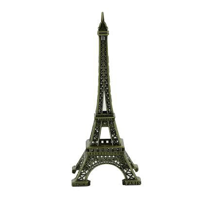 Tour Eiffel Miniature En France